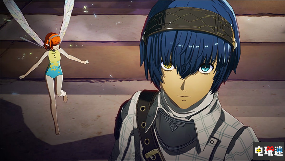 微軟Xbox游戲發(fā)布會：XGP陣容大擴(kuò)充 《神鬼寓言》只有播片 城市天際線2 祇: 女神之道 暗喻幻想：ReFantazio 女神異聞錄3 神鬼寓言 如龍8 XSS XSX Game Pass XGP Xbox 微軟 微軟XBOX  第9張