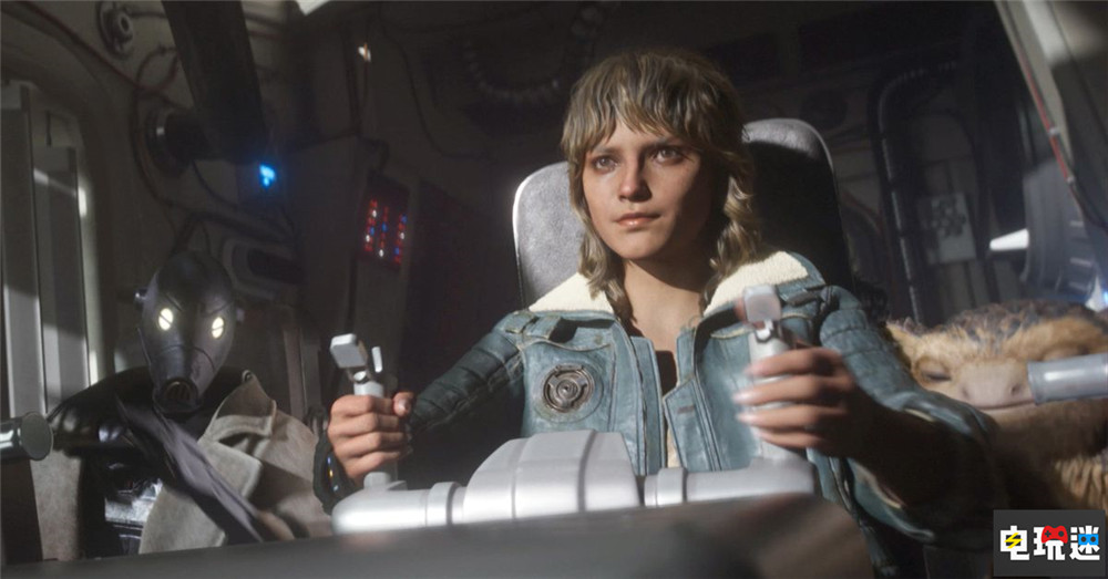 微軟Xbox游戲發(fā)布會：XGP陣容大擴(kuò)充 《神鬼寓言》只有播片 城市天際線2 祇: 女神之道 暗喻幻想：ReFantazio 女神異聞錄3 神鬼寓言 如龍8 XSS XSX Game Pass XGP Xbox 微軟 微軟XBOX  第11張