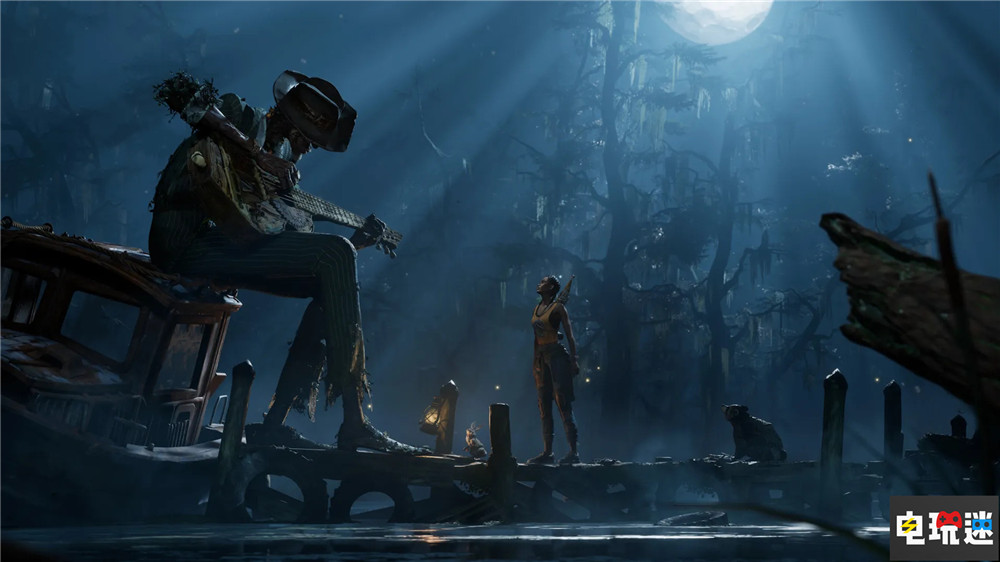 微軟Xbox游戲發(fā)布會：XGP陣容大擴(kuò)充 《神鬼寓言》只有播片 城市天際線2 祇: 女神之道 暗喻幻想：ReFantazio 女神異聞錄3 神鬼寓言 如龍8 XSS XSX Game Pass XGP Xbox 微軟 微軟XBOX  第12張