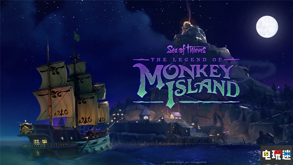 微軟Xbox游戲發(fā)布會：XGP陣容大擴(kuò)充 《神鬼寓言》只有播片 城市天際線2 祇: 女神之道 暗喻幻想：ReFantazio 女神異聞錄3 神鬼寓言 如龍8 XSS XSX Game Pass XGP Xbox 微軟 微軟XBOX  第14張