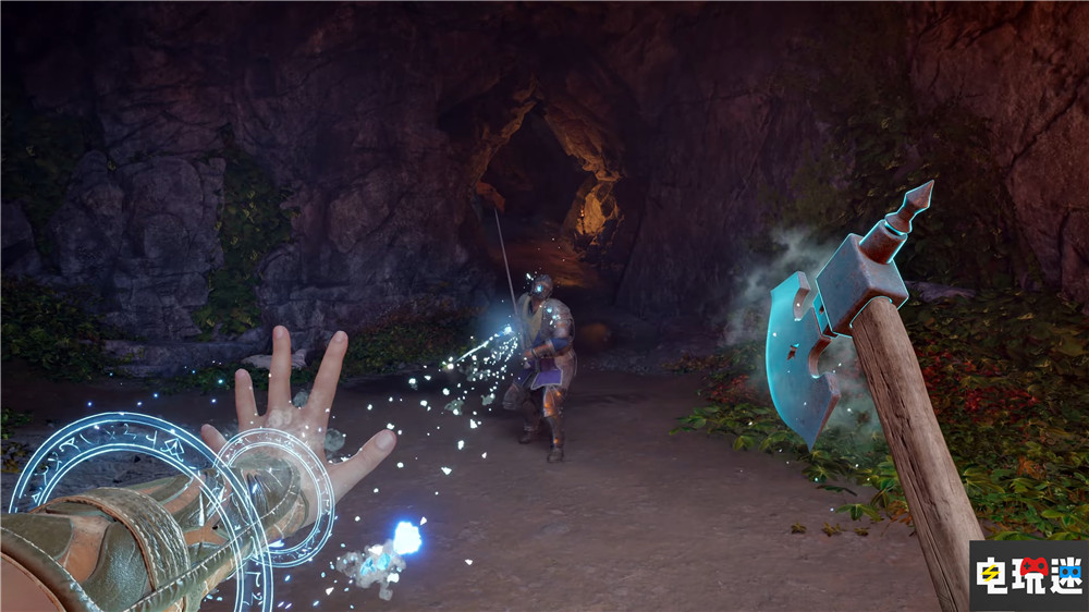 微軟Xbox游戲發(fā)布會：XGP陣容大擴(kuò)充 《神鬼寓言》只有播片 城市天際線2 祇: 女神之道 暗喻幻想：ReFantazio 女神異聞錄3 神鬼寓言 如龍8 XSS XSX Game Pass XGP Xbox 微軟 微軟XBOX  第15張