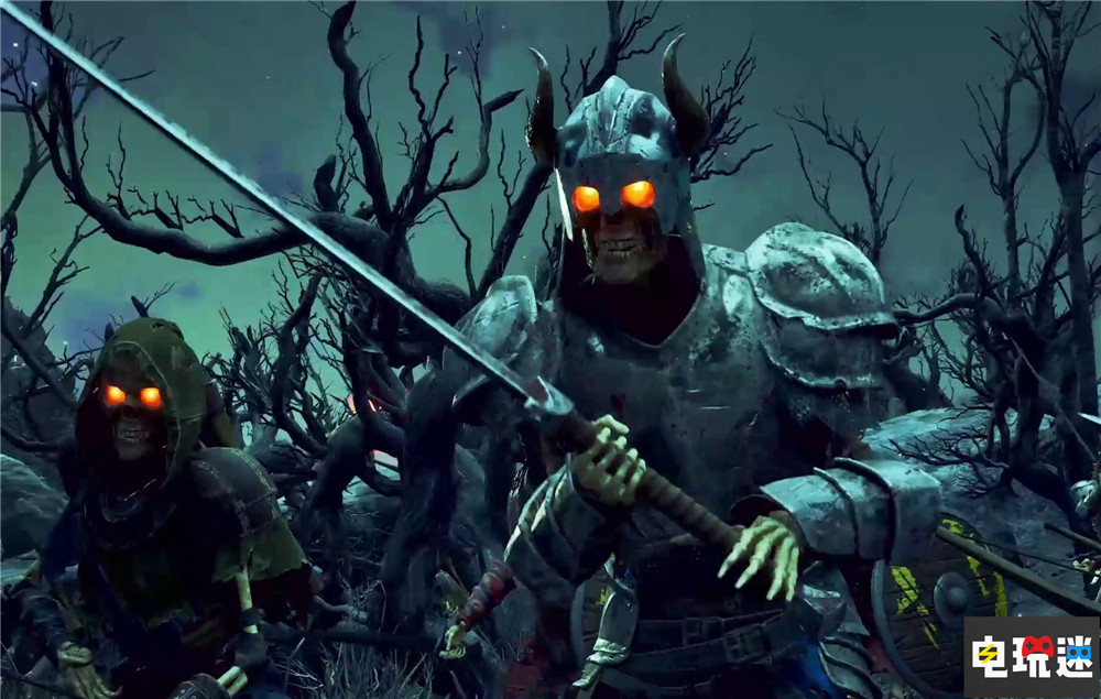 微軟Xbox游戲發(fā)布會：XGP陣容大擴(kuò)充 《神鬼寓言》只有播片 城市天際線2 祇: 女神之道 暗喻幻想：ReFantazio 女神異聞錄3 神鬼寓言 如龍8 XSS XSX Game Pass XGP Xbox 微軟 微軟XBOX  第16張