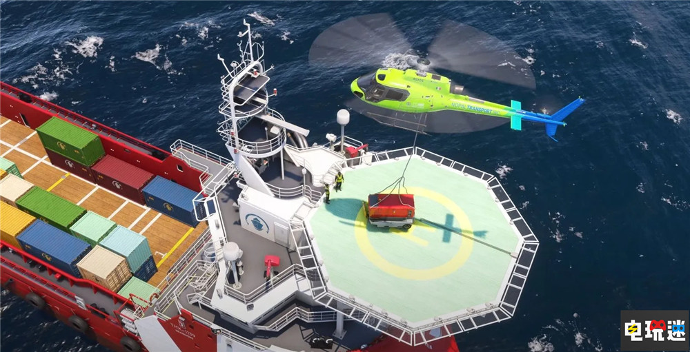 微軟Xbox游戲發(fā)布會：XGP陣容大擴(kuò)充 《神鬼寓言》只有播片 城市天際線2 祇: 女神之道 暗喻幻想：ReFantazio 女神異聞錄3 神鬼寓言 如龍8 XSS XSX Game Pass XGP Xbox 微軟 微軟XBOX  第17張