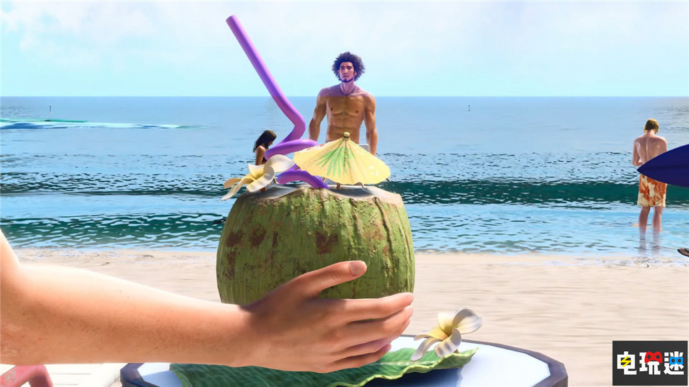 微軟Xbox游戲發(fā)布會：XGP陣容大擴(kuò)充 《神鬼寓言》只有播片 城市天際線2 祇: 女神之道 暗喻幻想：ReFantazio 女神異聞錄3 神鬼寓言 如龍8 XSS XSX Game Pass XGP Xbox 微軟 微軟XBOX  第19張