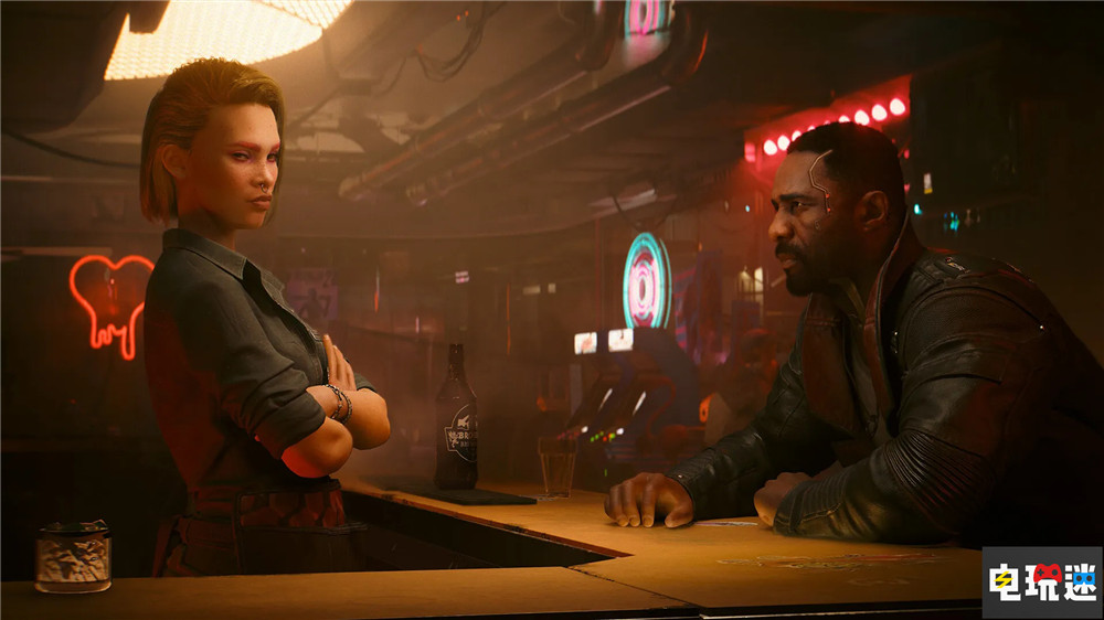 微軟Xbox游戲發(fā)布會：XGP陣容大擴(kuò)充 《神鬼寓言》只有播片 城市天際線2 祇: 女神之道 暗喻幻想：ReFantazio 女神異聞錄3 神鬼寓言 如龍8 XSS XSX Game Pass XGP Xbox 微軟 微軟XBOX  第22張