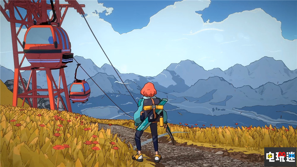 微軟Xbox游戲發(fā)布會：XGP陣容大擴(kuò)充 《神鬼寓言》只有播片 城市天際線2 祇: 女神之道 暗喻幻想：ReFantazio 女神異聞錄3 神鬼寓言 如龍8 XSS XSX Game Pass XGP Xbox 微軟 微軟XBOX  第23張