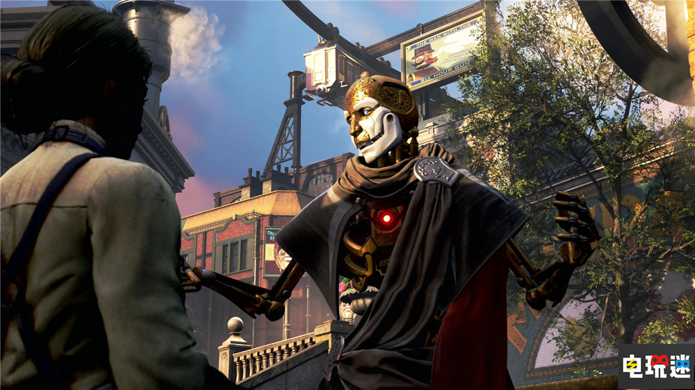 微軟Xbox游戲發(fā)布會：XGP陣容大擴(kuò)充 《神鬼寓言》只有播片 城市天際線2 祇: 女神之道 暗喻幻想：ReFantazio 女神異聞錄3 神鬼寓言 如龍8 XSS XSX Game Pass XGP Xbox 微軟 微軟XBOX  第26張