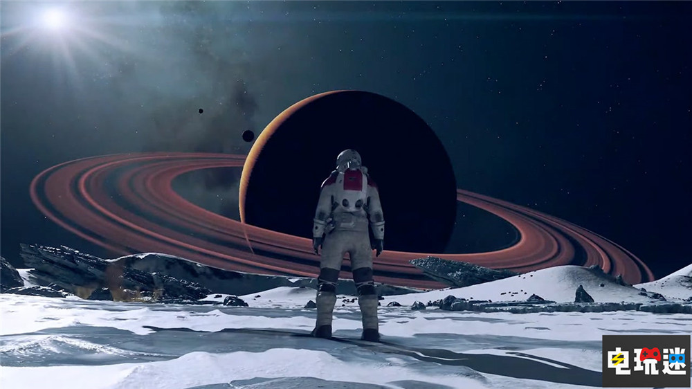 《上古卷軸6》或許是托德·霍華德的系列最后一作 老滾6 RPG 單機(jī)游戲 貝塞斯達(dá) 托德·霍華德 上古卷軸6 微軟XBOX 第3張 《上古卷軸6》或許是托德·霍華德的系列最后一作 老滾6 RPG 單機(jī)游戲 貝塞斯達(dá) 托德·霍華德 上古卷軸6 微軟XBOX 第3張