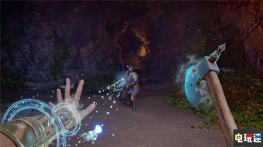 《宣誓》體量比肩天外世界規(guī)模 玩本作不用了解永恒之柱 單機游戲 XSX Xbox 微軟 黑曜石 宣誓 微軟XBOX  第1張