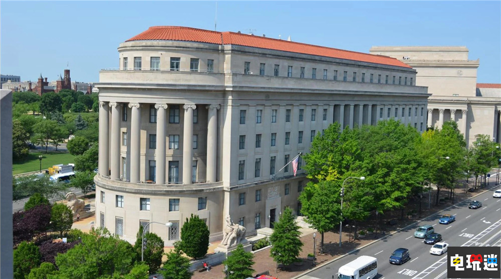 美國(guó)法院臨時(shí)禁止微軟收購(gòu)動(dòng)視暴雪 FTC 美國(guó) Xbox 動(dòng)視暴雪 微軟 微軟XBOX 第3張 美國(guó)法院臨時(shí)禁止微軟收購(gòu)動(dòng)視暴雪 FTC 美國(guó) Xbox 動(dòng)視暴雪 微軟 微軟XBOX 第3張