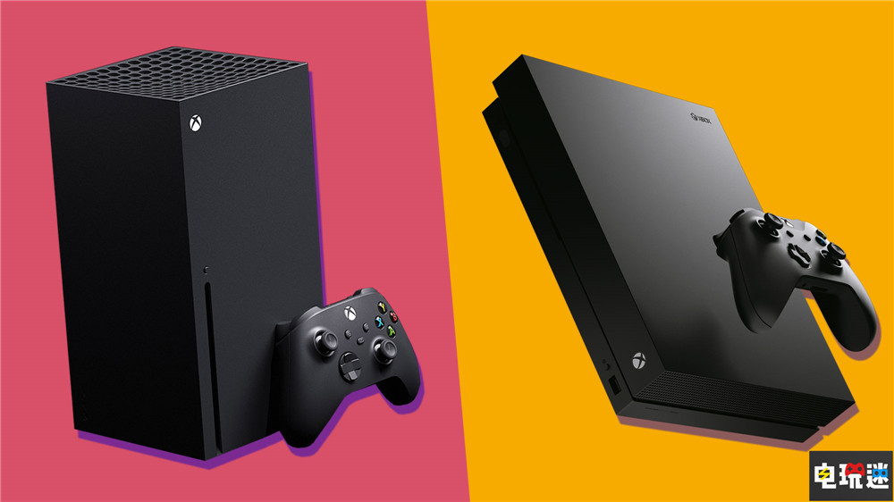 微軟放棄為XboxOne開發(fā)新游戲 專注本世代XSX 微軟游戲工作室 XboxOne XSS XSX 微軟 微軟XBOX  第1張