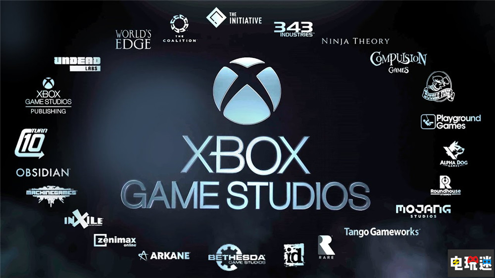 微軟放棄為XboxOne開發(fā)新游戲 專注本世代XSX 微軟游戲工作室 XboxOne XSS XSX 微軟 微軟XBOX  第2張