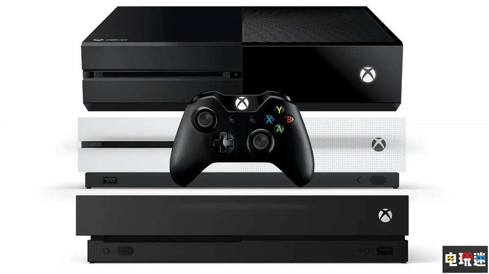 微軟放棄為XboxOne開發(fā)新游戲 專注本世代XSX 微軟游戲工作室 XboxOne XSS XSX 微軟 微軟XBOX  第3張