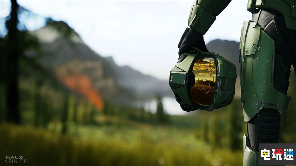 Xbox高管稱《光環(huán)》將繼續(xù)由343制作 但是可以找外援 Xbox 343工作室 無限 光環(huán) 微軟 微軟XBOX 第4張 Xbox高管稱《光環(huán)》將繼續(xù)由343制作 但是可以找外援 Xbox 343工作室 無限 光環(huán) 微軟 微軟XBOX 第4張