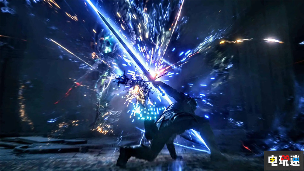 《最終幻想16》將推出300MB首日補(bǔ)丁 游戲包含二周目 首日補(bǔ)丁 史克威爾艾尼克斯 單機(jī)游戲 FF16 最終幻想16 索尼PS 第4張 《最終幻想16》將推出300MB首日補(bǔ)丁 游戲包含二周目 首日補(bǔ)丁 史克威爾艾尼克斯 單機(jī)游戲 FF16 最終幻想16 索尼PS 第4張