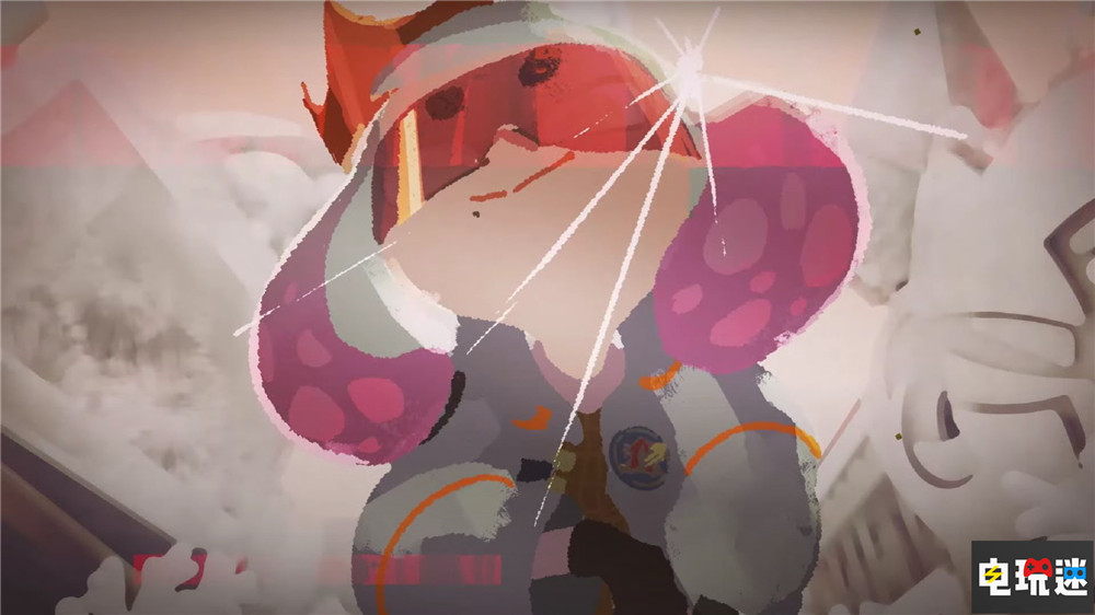 《斯普拉遁3》制作人稱“秩序篇”DLC單人模式將有全新玩法 Switch 單人戰(zhàn)役 任天堂 噴射戰(zhàn)士3 斯普拉遁3 任天堂SWITCH 第2張 《斯普拉遁3》制作人稱“秩序篇”DLC單人模式將有全新玩法 Switch 單人戰(zhàn)役 任天堂 噴射戰(zhàn)士3 斯普拉遁3 任天堂SWITCH 第2張