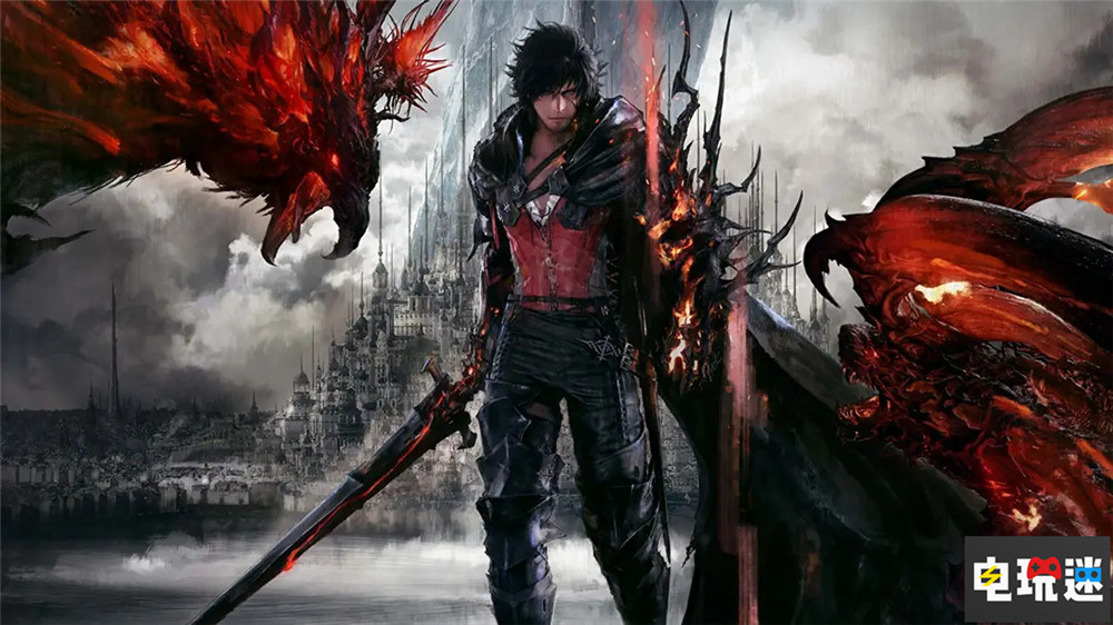 《最終幻想16》FAMI通評(píng)分39 毫不意外進(jìn)入白金殿堂 PS5 RPG 角色扮演游戲 單機(jī)游戲 SE FF16 最終幻想16 索尼PS  第1張