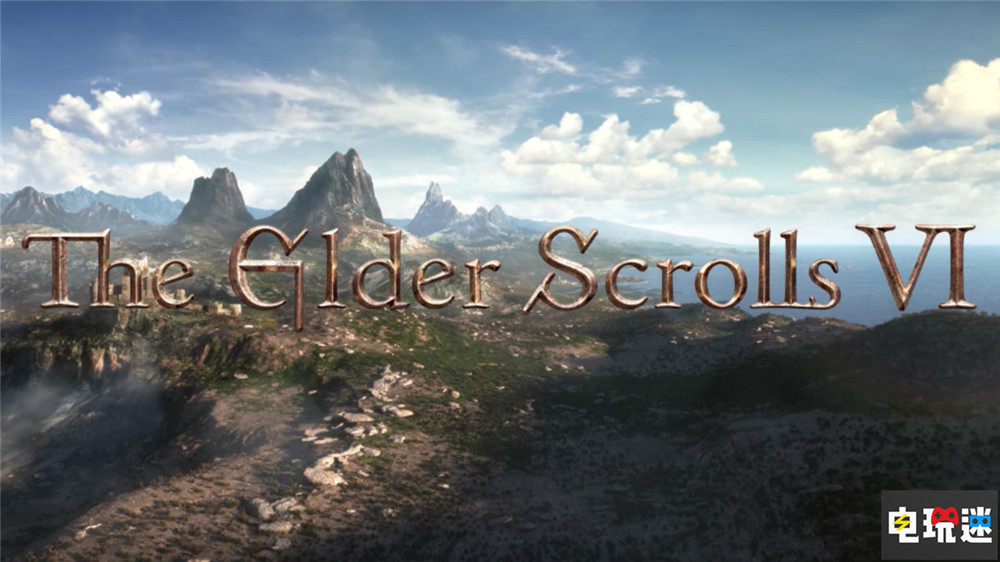 微軟Xbox老大稱《上古卷軸6》最起碼還要五年之后 XSS XSX 菲爾·斯賓塞 Xbox 微軟 貝塞斯達(dá) 老滾6 上古卷軸6 微軟XBOX 第1張 微軟Xbox老大稱《上古卷軸6》最起碼還要五年之后 XSS XSX 菲爾·斯賓塞 Xbox 微軟 貝塞斯達(dá) 老滾6 上古卷軸6 微軟XBOX 第1張