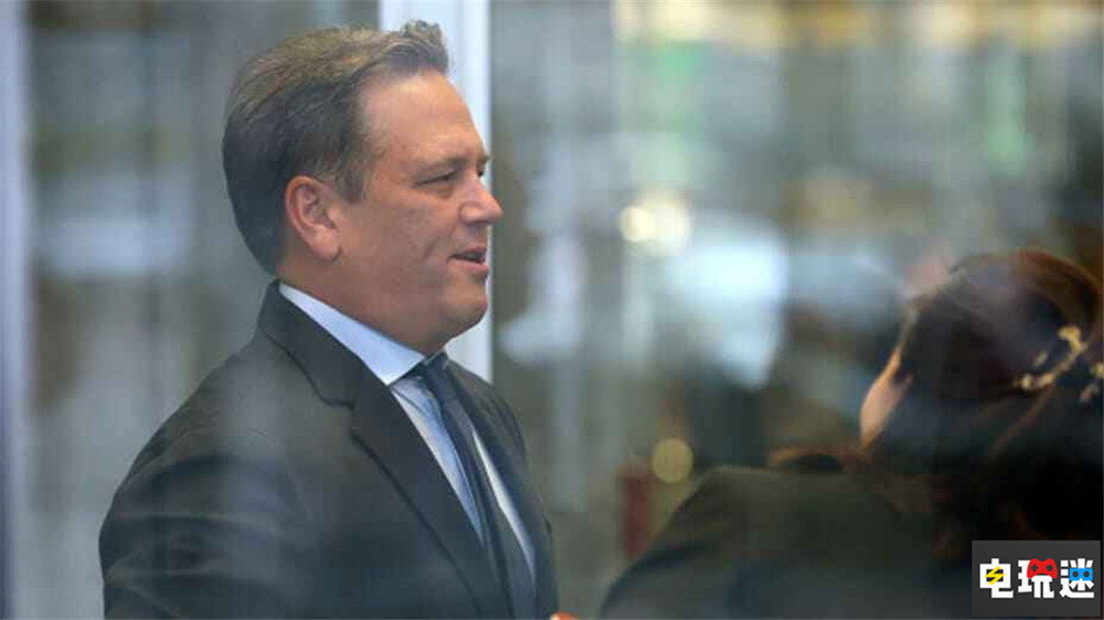 微軟Xbox老大稱《上古卷軸6》最起碼還要五年之后 XSS XSX 菲爾·斯賓塞 Xbox 微軟 貝塞斯達(dá) 老滾6 上古卷軸6 微軟XBOX 第2張 微軟Xbox老大稱《上古卷軸6》最起碼還要五年之后 XSS XSX 菲爾·斯賓塞 Xbox 微軟 貝塞斯達(dá) 老滾6 上古卷軸6 微軟XBOX 第2張