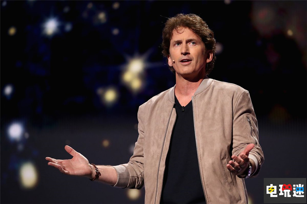 微軟Xbox老大稱《上古卷軸6》最起碼還要五年之后 XSS XSX 菲爾·斯賓塞 Xbox 微軟 貝塞斯達(dá) 老滾6 上古卷軸6 微軟XBOX 第3張 微軟Xbox老大稱《上古卷軸6》最起碼還要五年之后 XSS XSX 菲爾·斯賓塞 Xbox 微軟 貝塞斯達(dá) 老滾6 上古卷軸6 微軟XBOX 第3張