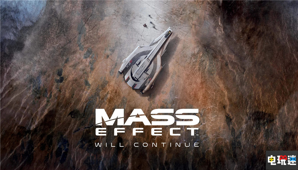 《質(zhì)量效應4》還在早期開發(fā)，生軟放手SWTOR全力新作開發(fā) 星球大戰(zhàn) 舊共和國 恐懼之狼 龍騰世紀4 質(zhì)量效應5 BioWare 生軟 電玩迷資訊  第1張