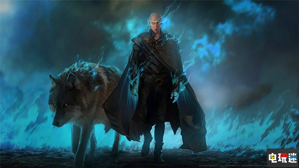 《質(zhì)量效應4》還在早期開發(fā)，生軟放手SWTOR全力新作開發(fā) 星球大戰(zhàn) 舊共和國 恐懼之狼 龍騰世紀4 質(zhì)量效應5 BioWare 生軟 電玩迷資訊  第2張