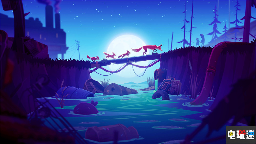 PSN港服2023年7月會(huì)免:冷戰(zhàn)COD 手電筒打怪的《心靈殺手》在列 終末 滅絕永恒 心靈殺手 使命召喚17 7月會(huì)免 PS4 PS5 索尼 索尼PS 第4張 PSN港服2023年7月會(huì)免:冷戰(zhàn)COD 手電筒打怪的《心靈殺手》在列 終末 滅絕永恒 心靈殺手 使命召喚17 7月會(huì)免 PS4 PS5 索尼 索尼PS 第4張