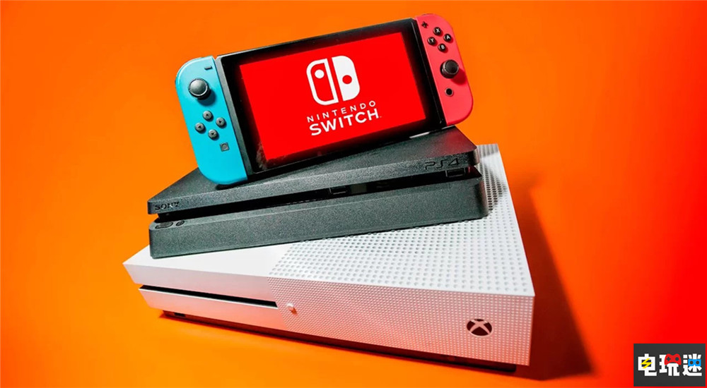 動視暴雪CEO稱任天堂Switch的下一代性能接近PS4與XB1 XboxOne PS4 動視暴雪 Switch 任天堂 任天堂SWITCH  第1張