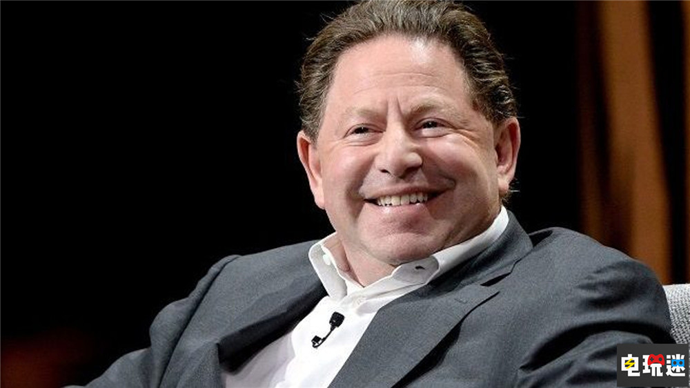 動視暴雪CEO稱任天堂Switch的下一代性能接近PS4與XB1 XboxOne PS4 動視暴雪 Switch 任天堂 任天堂SWITCH  第2張