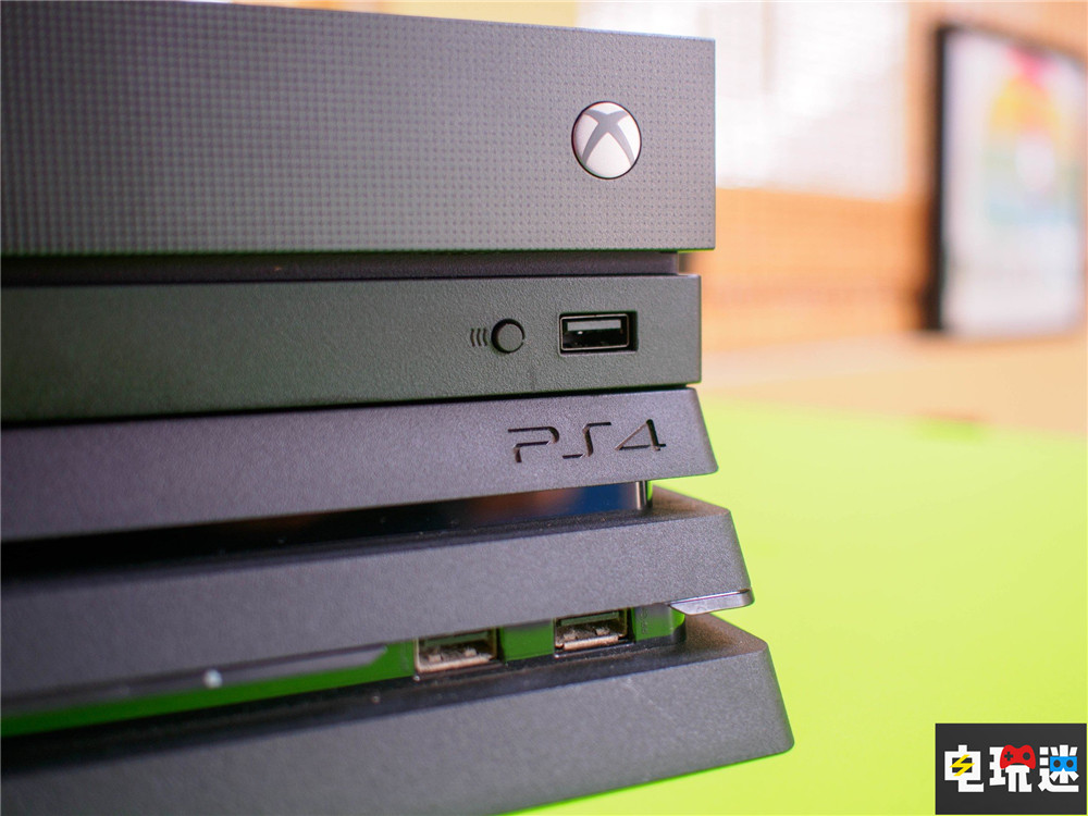 動視暴雪CEO稱任天堂Switch的下一代性能接近PS4與XB1 XboxOne PS4 動視暴雪 Switch 任天堂 任天堂SWITCH  第4張