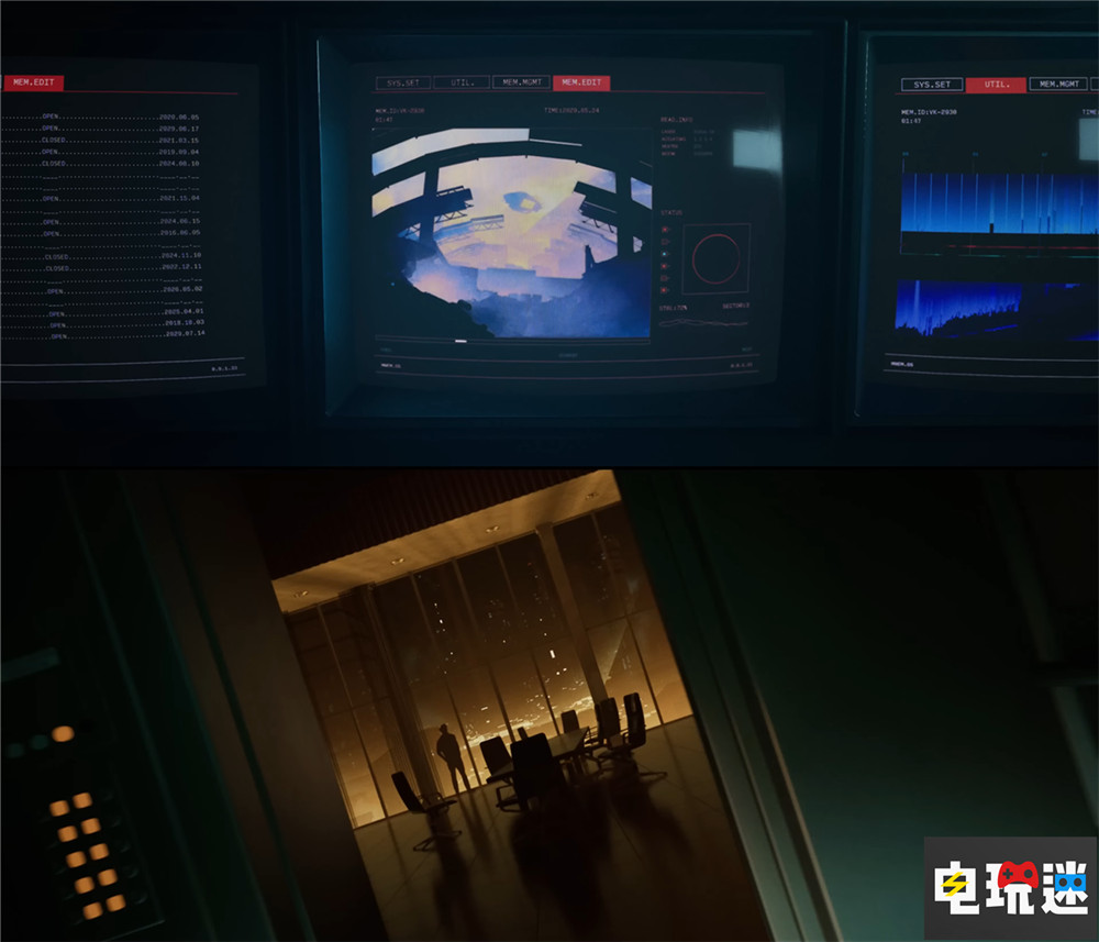 《銀翼殺手2033:迷宮》公開(kāi) 開(kāi)發(fā)商的首款自制游戲 Annapurna 銀翼殺手 迷失 銀翼殺手2033:迷宮 電玩迷資訊 第1張 《銀翼殺手2033:迷宮》公開(kāi) 開(kāi)發(fā)商的首款自制游戲 Annapurna 銀翼殺手 迷失 銀翼殺手2033:迷宮 電玩迷資訊 第1張