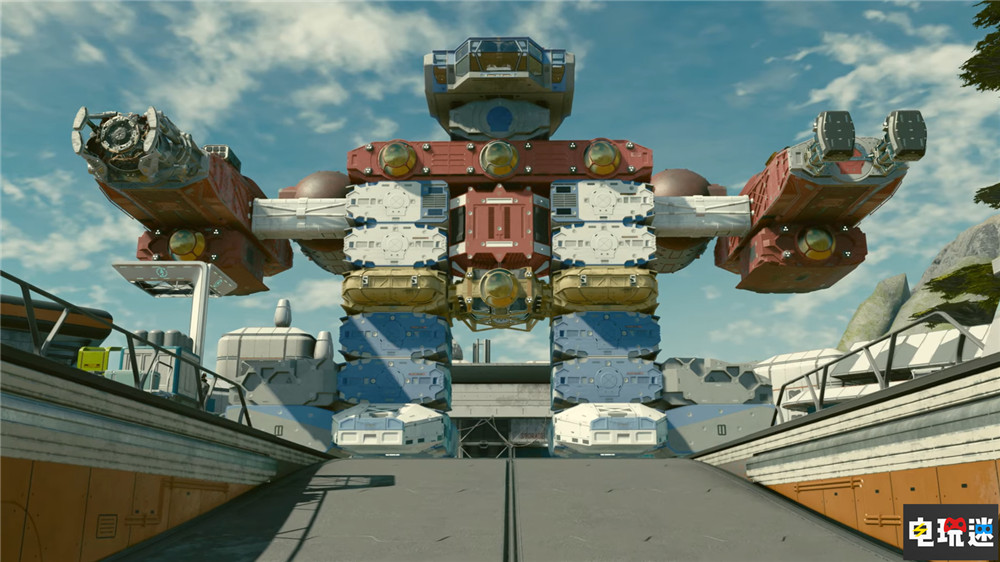 《星空》微軟Xbox頁(yè)面顯示游戲容量達(dá)到125GB RPG 單機(jī)游戲 Xbox 微軟 游戲容量 貝塞斯達(dá) 星空 微軟XBOX  第3張