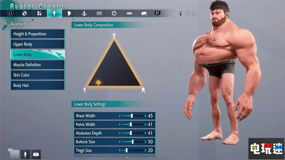 《街頭霸王6》銷量突破200萬(wàn)套 一個(gè)月翻倍 游戲銷量 卡普空 格斗游戲 街霸6 街頭霸王6 電玩迷資訊  第3張