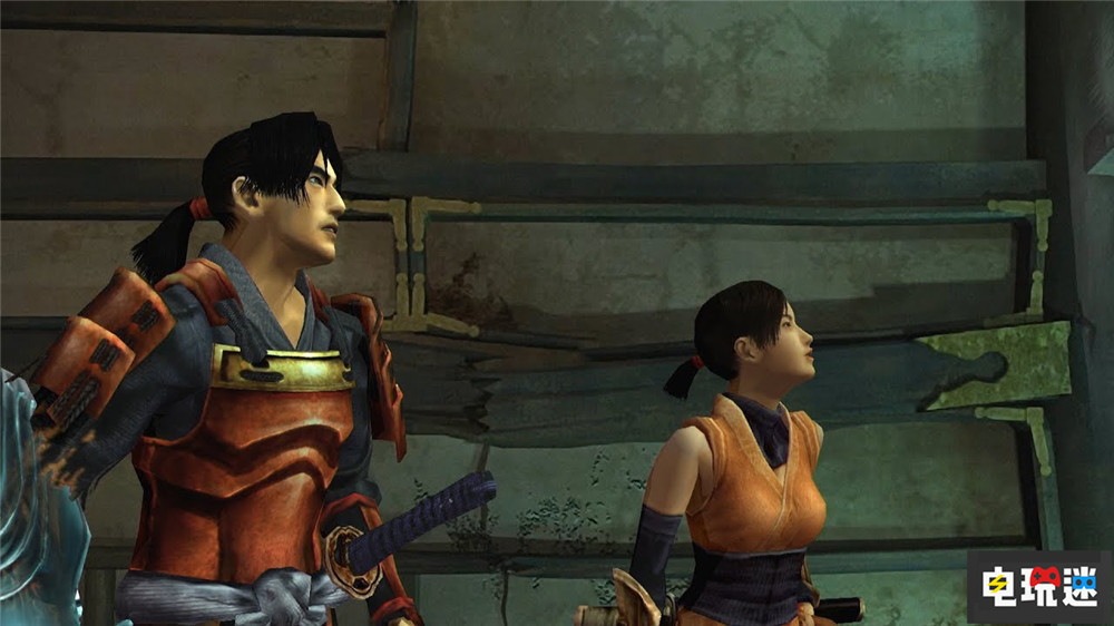 卡普空正在討論對(duì)《鬼武者》等老系列進(jìn)行現(xiàn)代拓展 洛克人 鬼武者 卡普空 電玩迷資訊  第1張