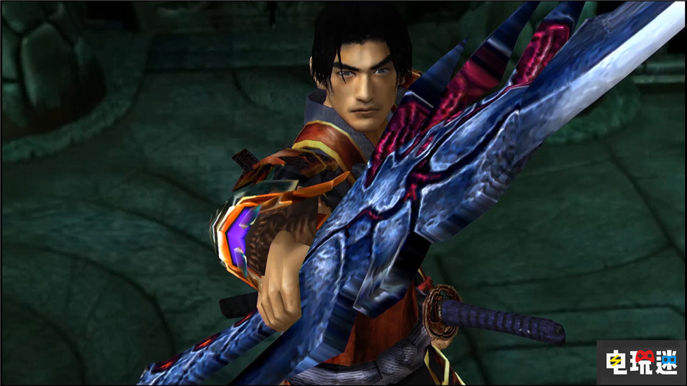 卡普空正在討論對(duì)《鬼武者》等老系列進(jìn)行現(xiàn)代拓展 洛克人 鬼武者 卡普空 電玩迷資訊  第4張