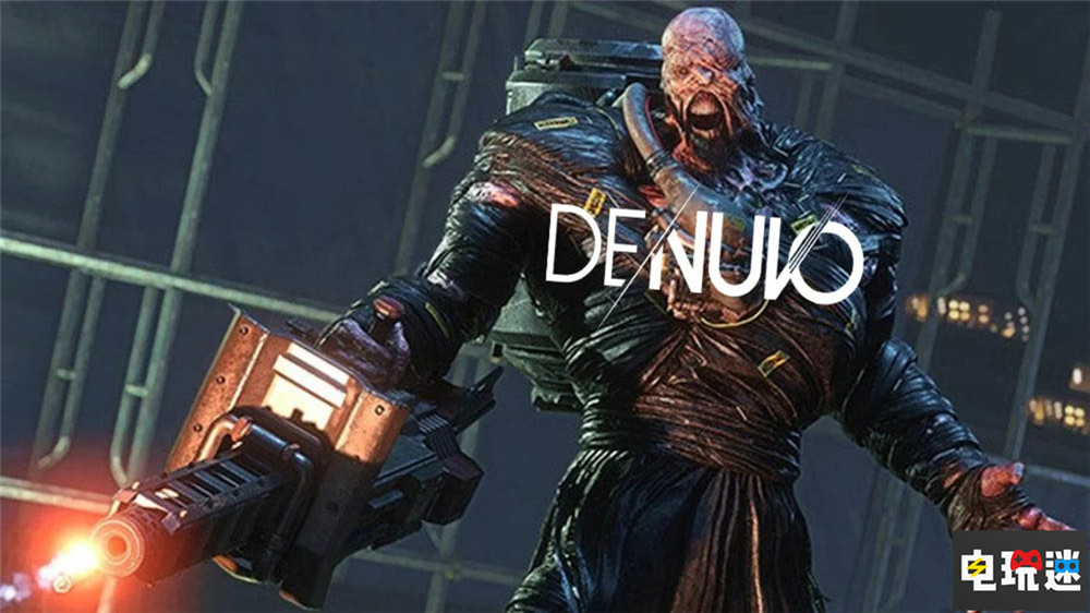 D加密高管表示D加密并不影響游戲性能：破解和正版一碼歸一碼 正版游戲 D加密 電玩迷資訊  第1張