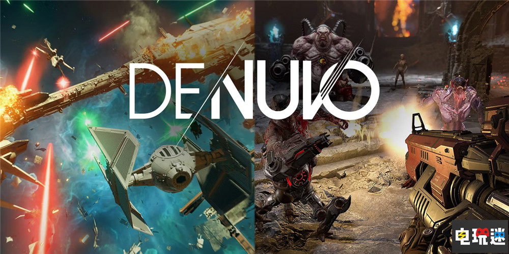 D加密高管表示D加密并不影響游戲性能：破解和正版一碼歸一碼 正版游戲 D加密 電玩迷資訊  第2張