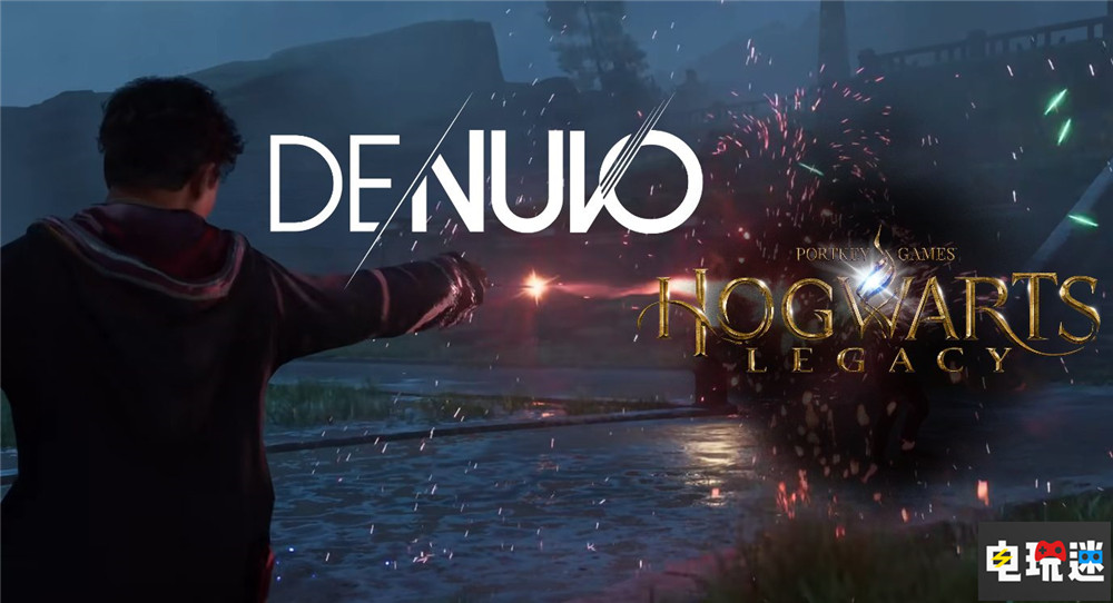 D加密高管表示D加密并不影響游戲性能：破解和正版一碼歸一碼 正版游戲 D加密 電玩迷資訊  第4張