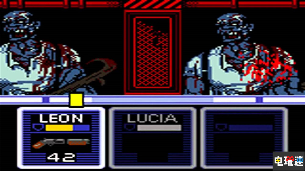 卡普空正在考慮重制《生化危機》非主系列游戲 CV有戲？ 卡普空 安布雷拉編年史 槍下游魂 生化危機 代號：維羅妮卡 電玩迷資訊  第7張