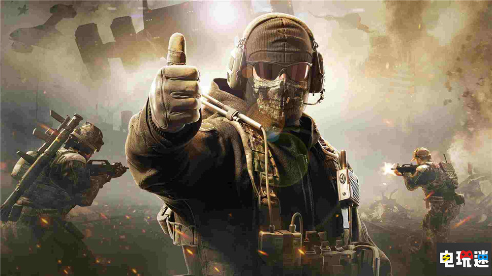 微軟收購(gòu)動(dòng)視暴雪于美國(guó)勝訴 英國(guó)CMA重啟談判 使命召喚 CMA FTC 動(dòng)視暴雪 Xbox 微軟 微軟XBOX  第1張