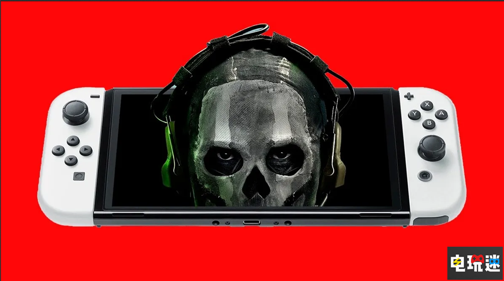 微軟收購(gòu)動(dòng)視暴雪于美國(guó)勝訴 英國(guó)CMA重啟談判 使命召喚 CMA FTC 動(dòng)視暴雪 Xbox 微軟 微軟XBOX  第4張