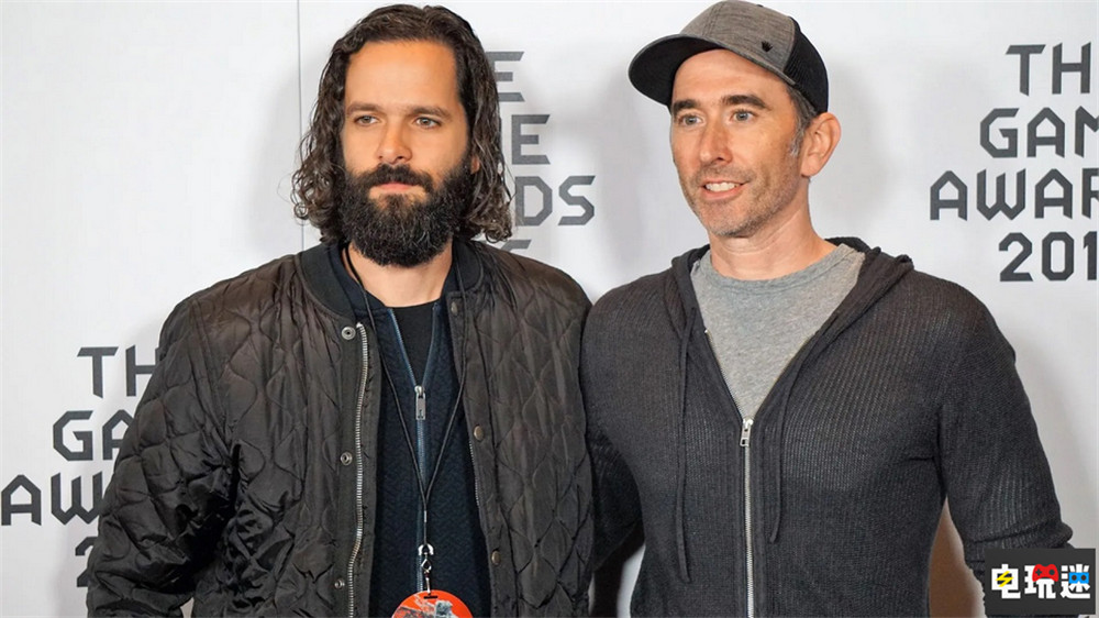 頑皮狗聯(lián)合總裁埃文·威爾斯宣布退休 最后生還者2 神秘海域 PS5 索尼 頑皮狗 索尼PS 第2張 頑皮狗聯(lián)合總裁埃文·威爾斯宣布退休 最后生還者2 神秘海域 PS5 索尼 頑皮狗 索尼PS 第2張