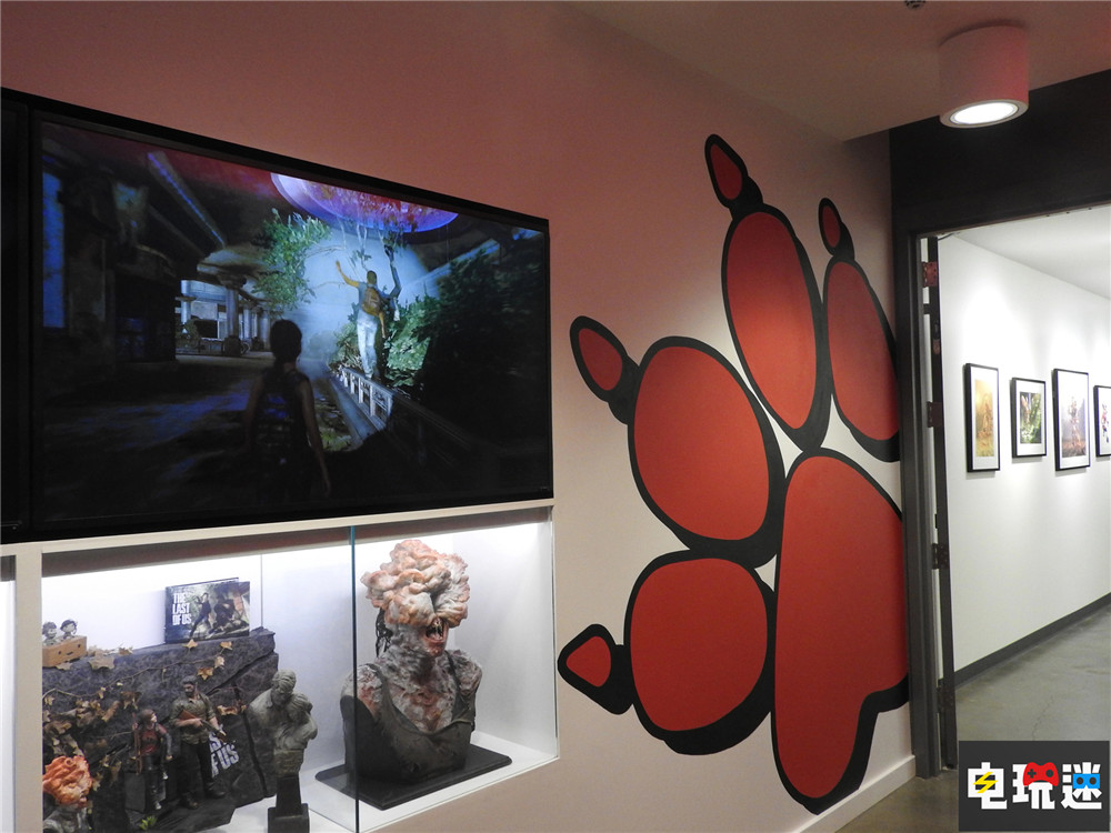 頑皮狗聯(lián)合總裁埃文·威爾斯宣布退休 最后生還者2 神秘海域 PS5 索尼 頑皮狗 索尼PS 第4張 頑皮狗聯(lián)合總裁埃文·威爾斯宣布退休 最后生還者2 神秘海域 PS5 索尼 頑皮狗 索尼PS 第4張