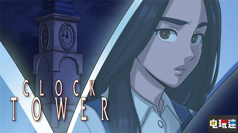 Limited Run發(fā)布會(huì)上《鐘樓》復(fù)活 《惡魔城合集》推出實(shí)體版 Limited Run Games 薔薇與椿合集 鐘樓重制版 惡魔城Advance Collection 惡魔城合集 電玩迷資訊  第1張