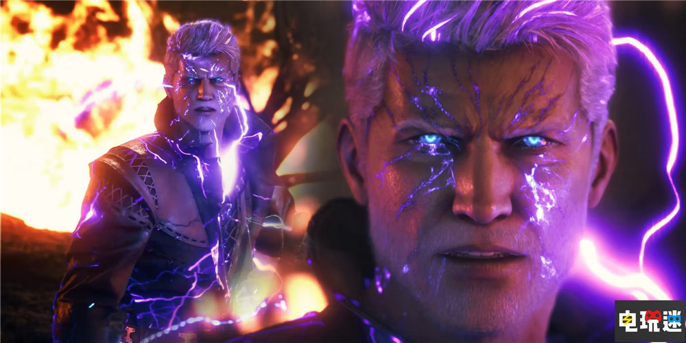 《最終幻想16》的DLC 吉田直樹：希望是希德做主角 PS5 希德 吉田直樹 DLC 最終幻想16 索尼PS  第4張