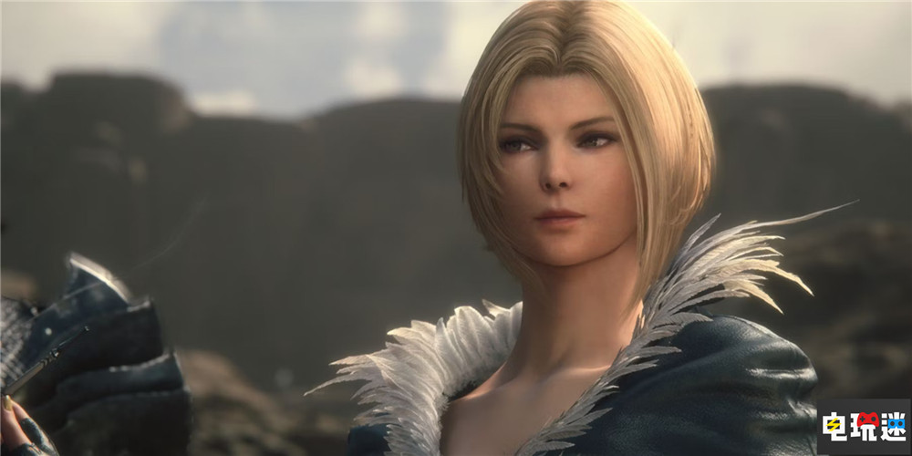 《最終幻想16》的DLC 吉田直樹：希望是希德做主角 PS5 希德 吉田直樹 DLC 最終幻想16 索尼PS  第5張