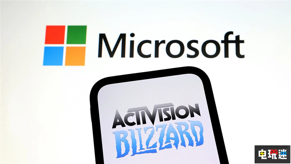 美國法院駁回FTC上訴 微軟收購動視暴雪順利 CMA FTC 動視暴雪 Xbox 微軟 微軟XBOX  第2張