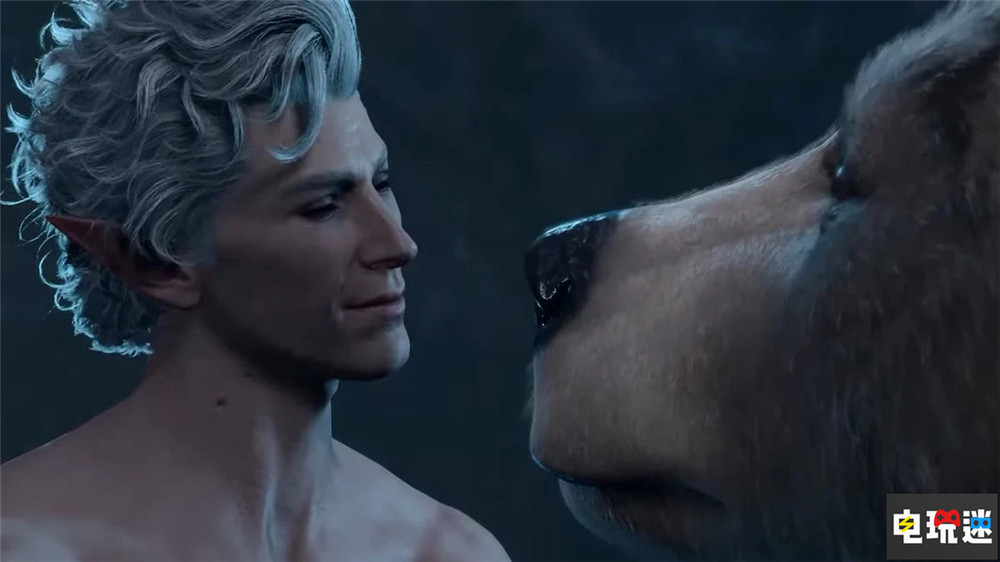 《博德之門3》編劇稱游戲有17000種結(jié)局變化 單機游戲 角色扮演游戲 RPG PS5游戲 PC游戲 正式版 博德之門3 電玩迷資訊  第3張