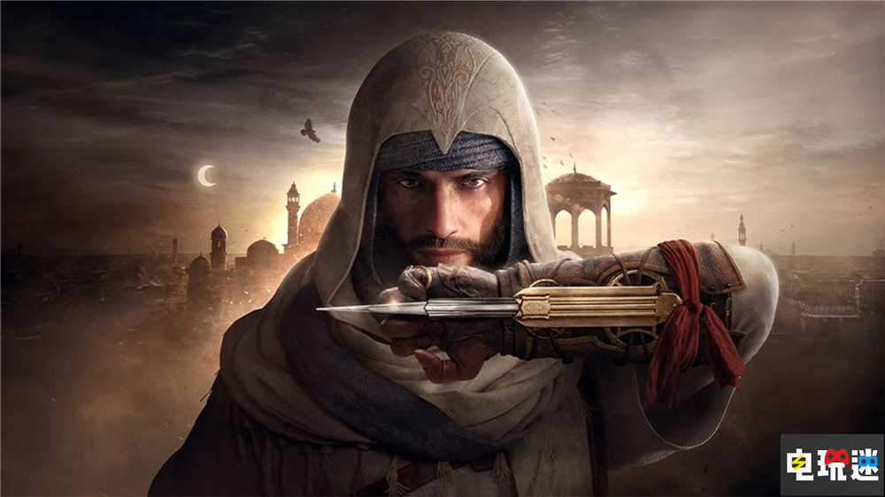 《刺客信條 幻景》創(chuàng)意總監(jiān)稱游戲沒有DLC 跑酷游戲 單機(jī)游戲 DLC 育碧 刺客信條 幻景 電玩迷資訊  第3張