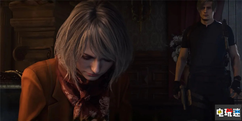 卡普空宣布《生化危機(jī)4重制版》銷量破500萬套 生化4 單機(jī)游戲 卡普空 生化危機(jī)4重制版 電玩迷資訊  第4張